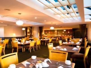 Hotel Pla Amrith Inn Tiruchirappalli Eksteriør billede